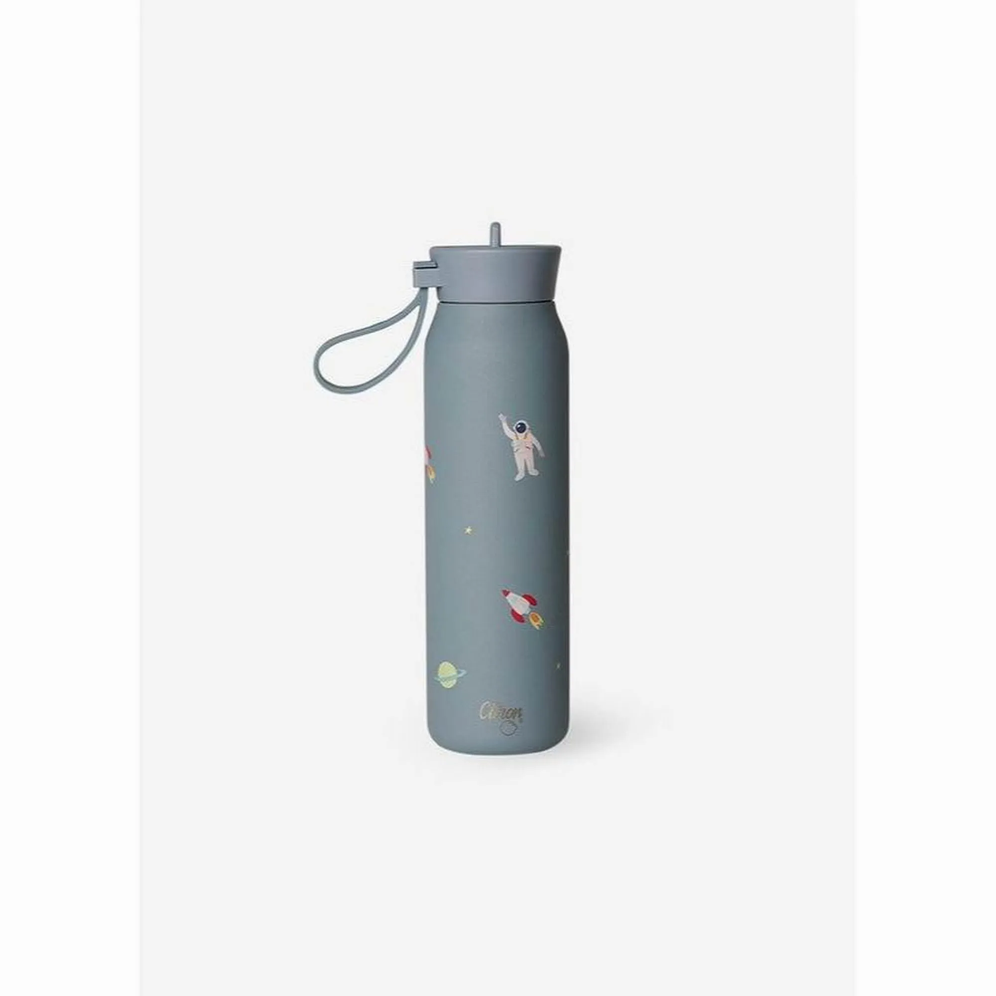 Citron 350ML Water Bottle - Spaceship (New Shape)