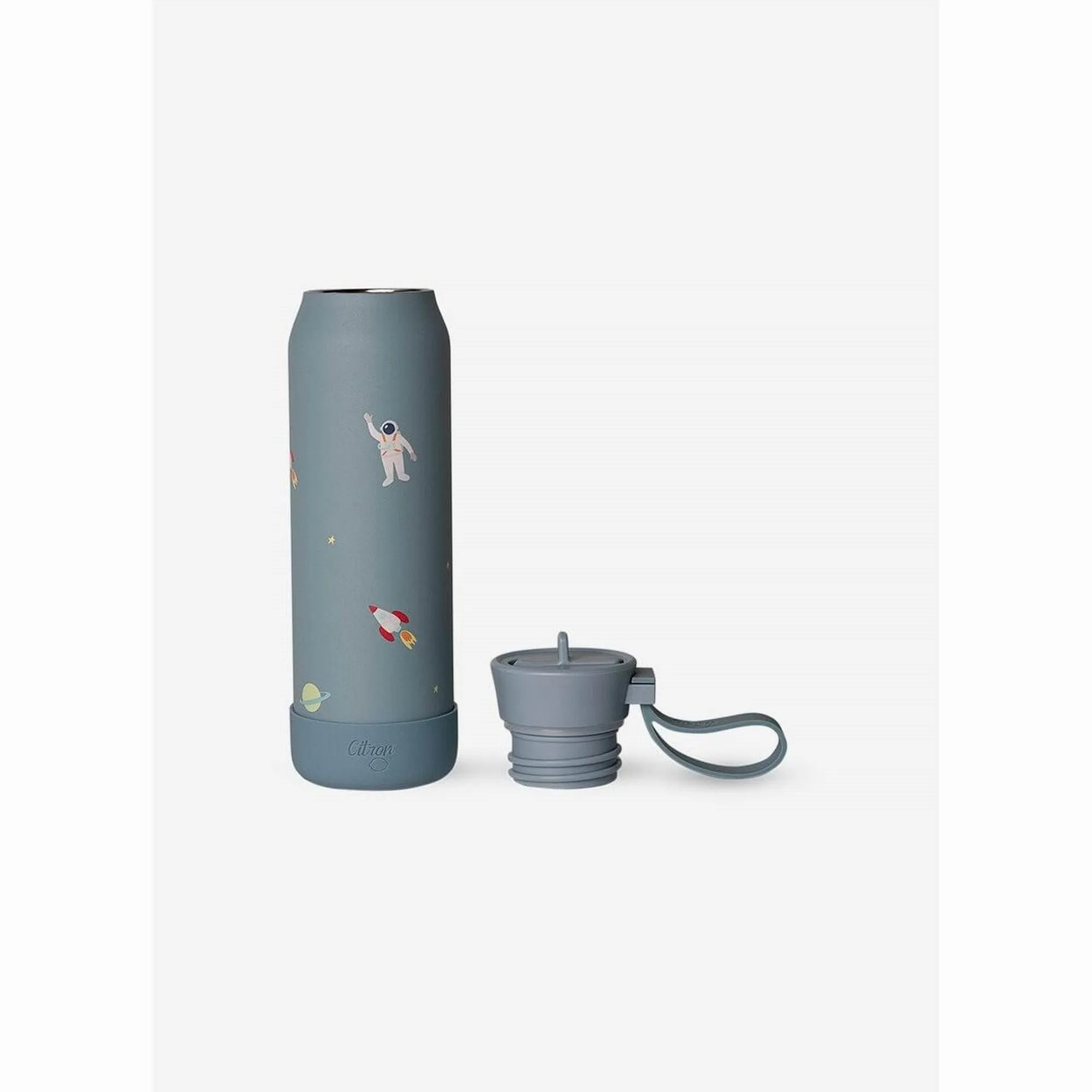 Citron 350ML Water Bottle - Spaceship (New Shape)