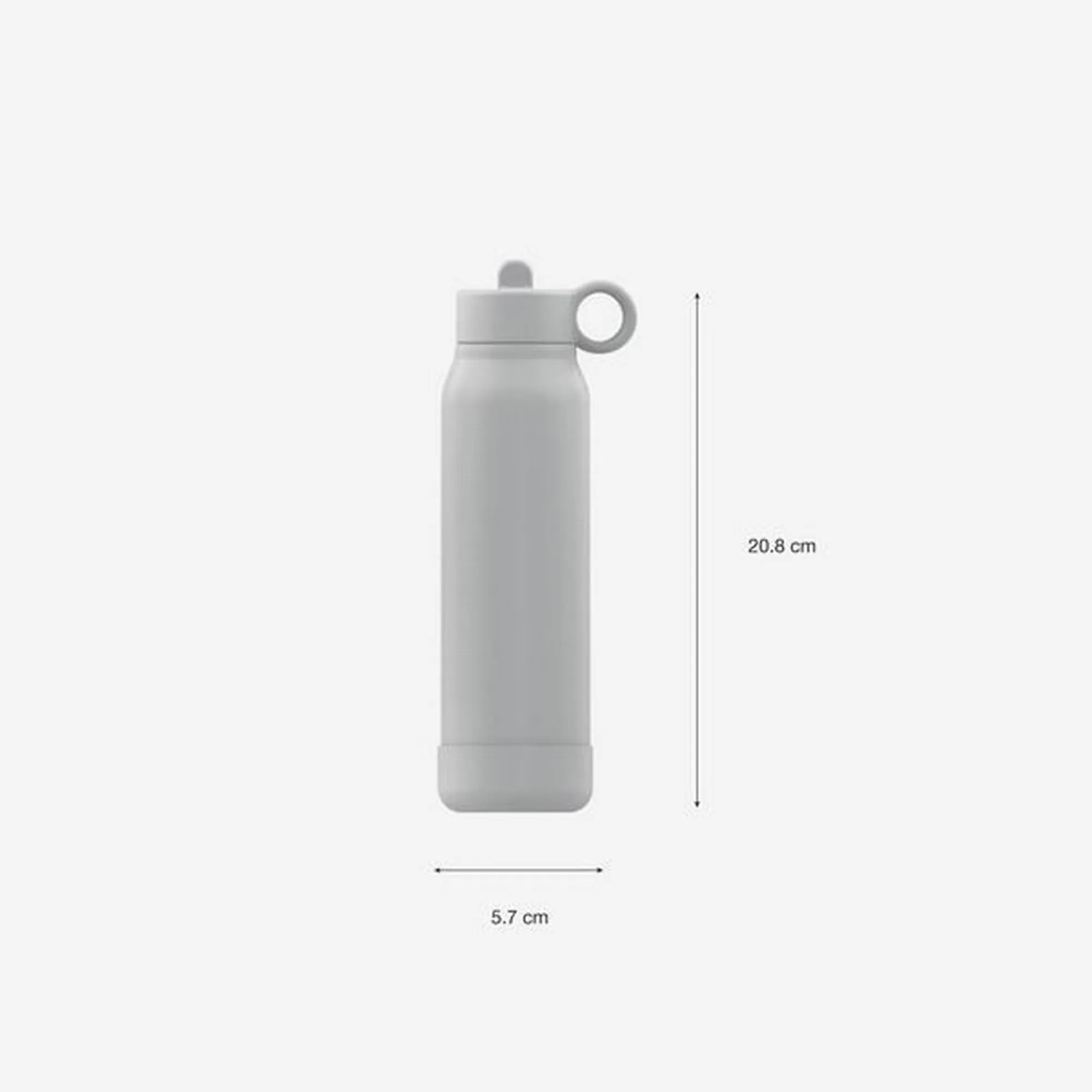 Citron 350ML Water Bottle - Spaceship (New Shape)