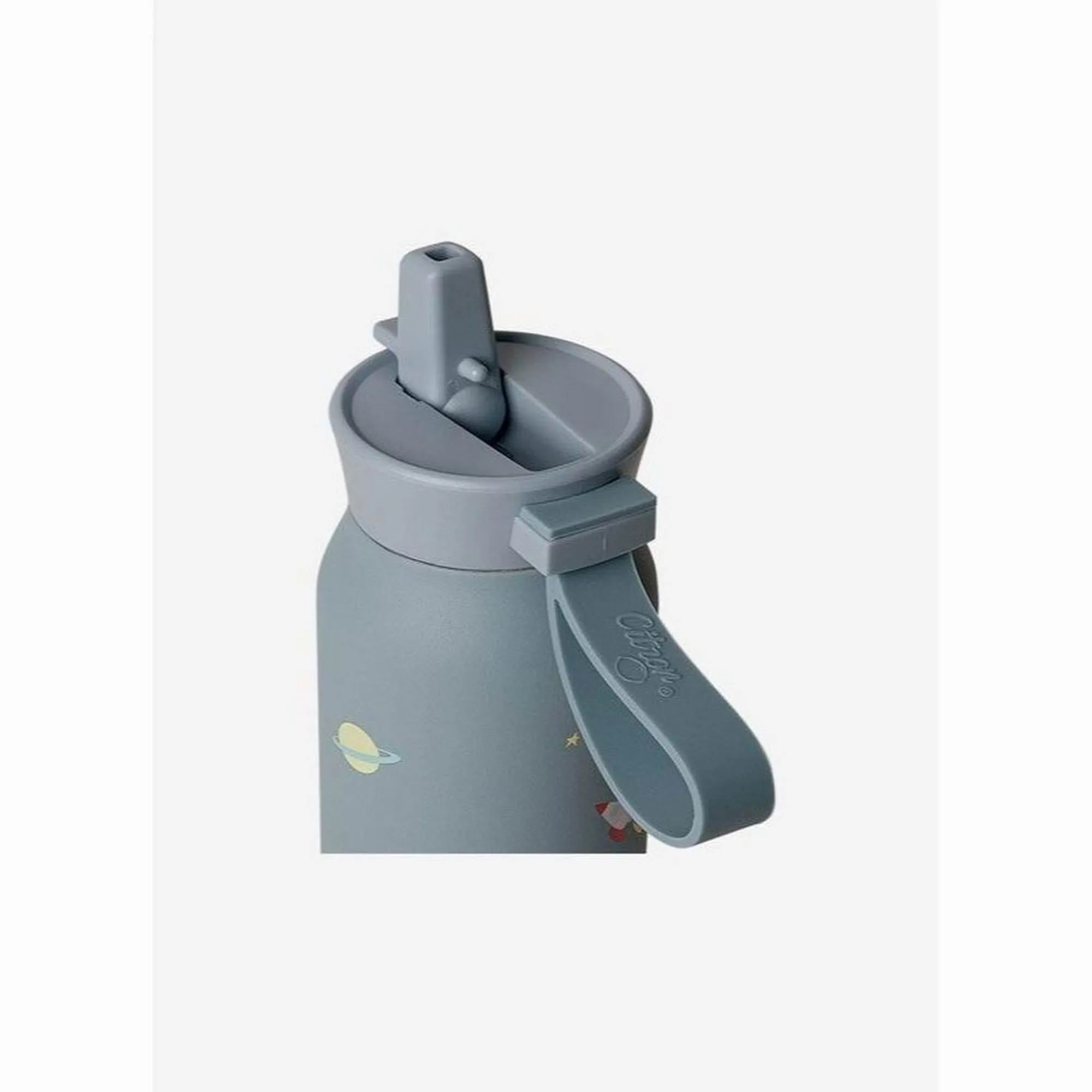 Citron 350ML Water Bottle - Spaceship (New Shape)
