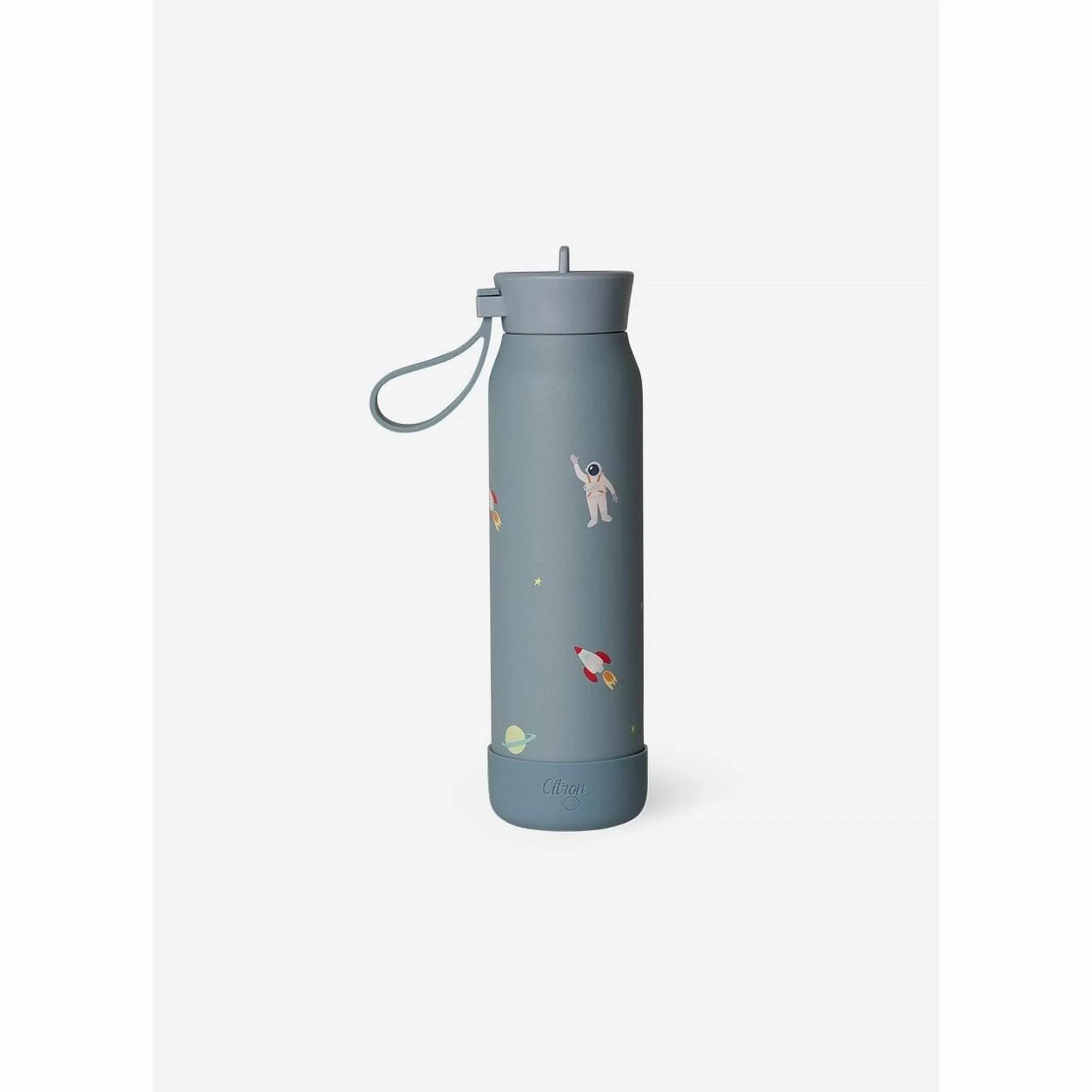Citron 350ML Water Bottle - Spaceship (New Shape)