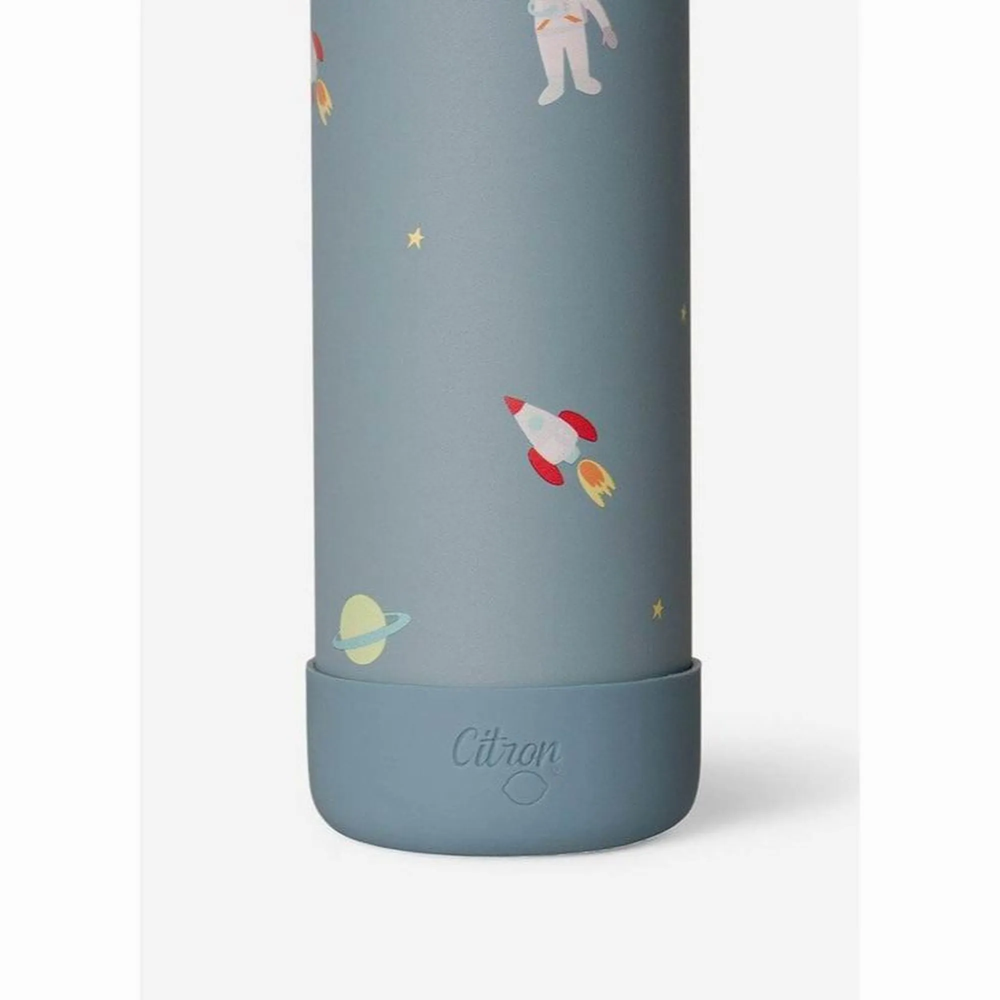 Citron 350ML Water Bottle - Spaceship (New Shape)