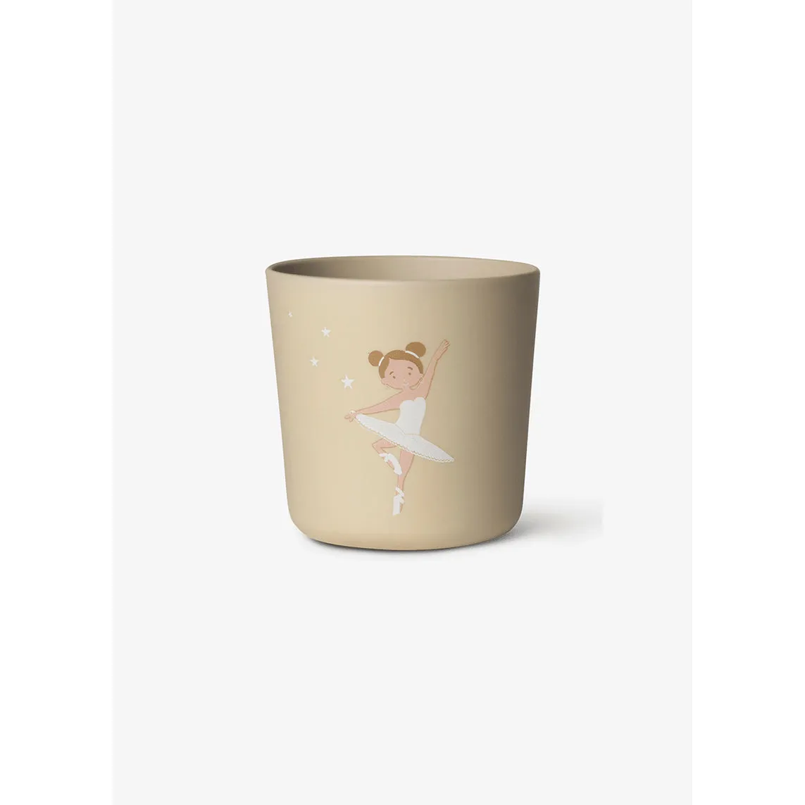 Citron Bio Based Tableware Set - Ballerina
