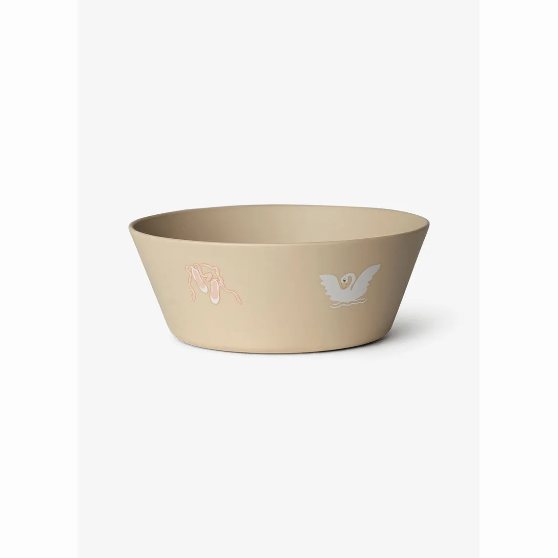 Citron Bio Based Tableware Set - Ballerina