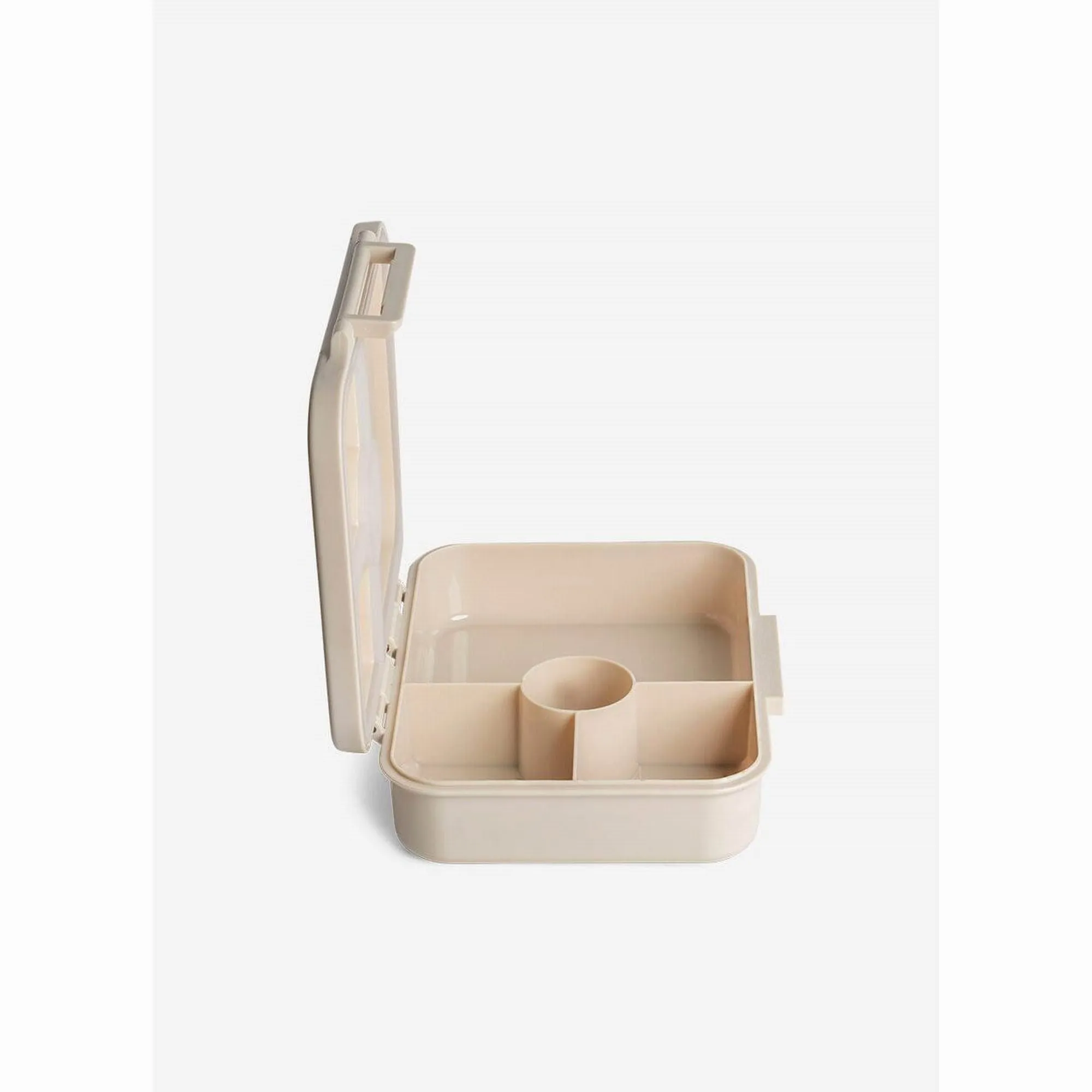 Citron Incredible Tritan Lunchbox with 4 Compartments - Ballerina