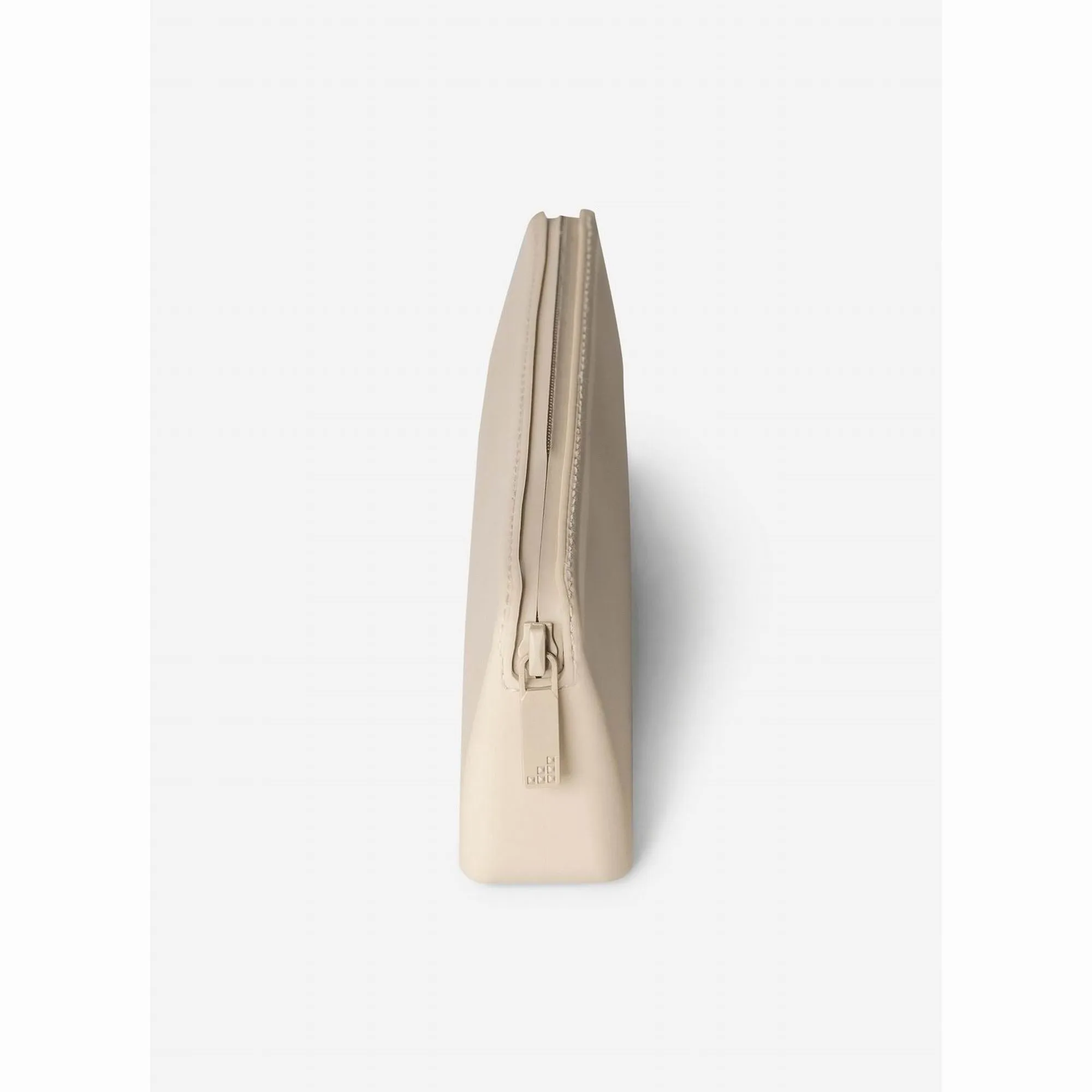 Citron Silicone Cutlery Set With Pouch - Ballerina
