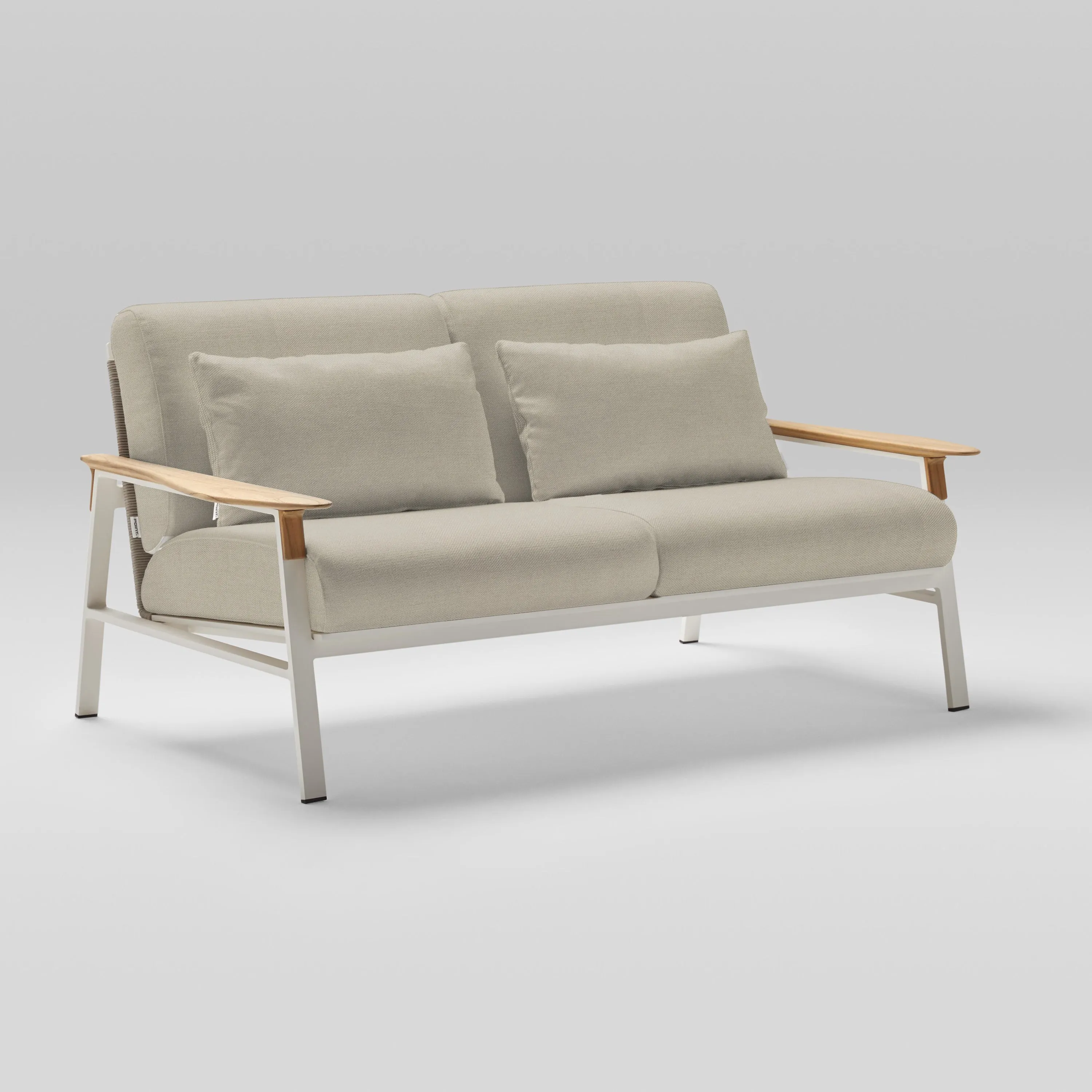 City 2-Seater Sofa