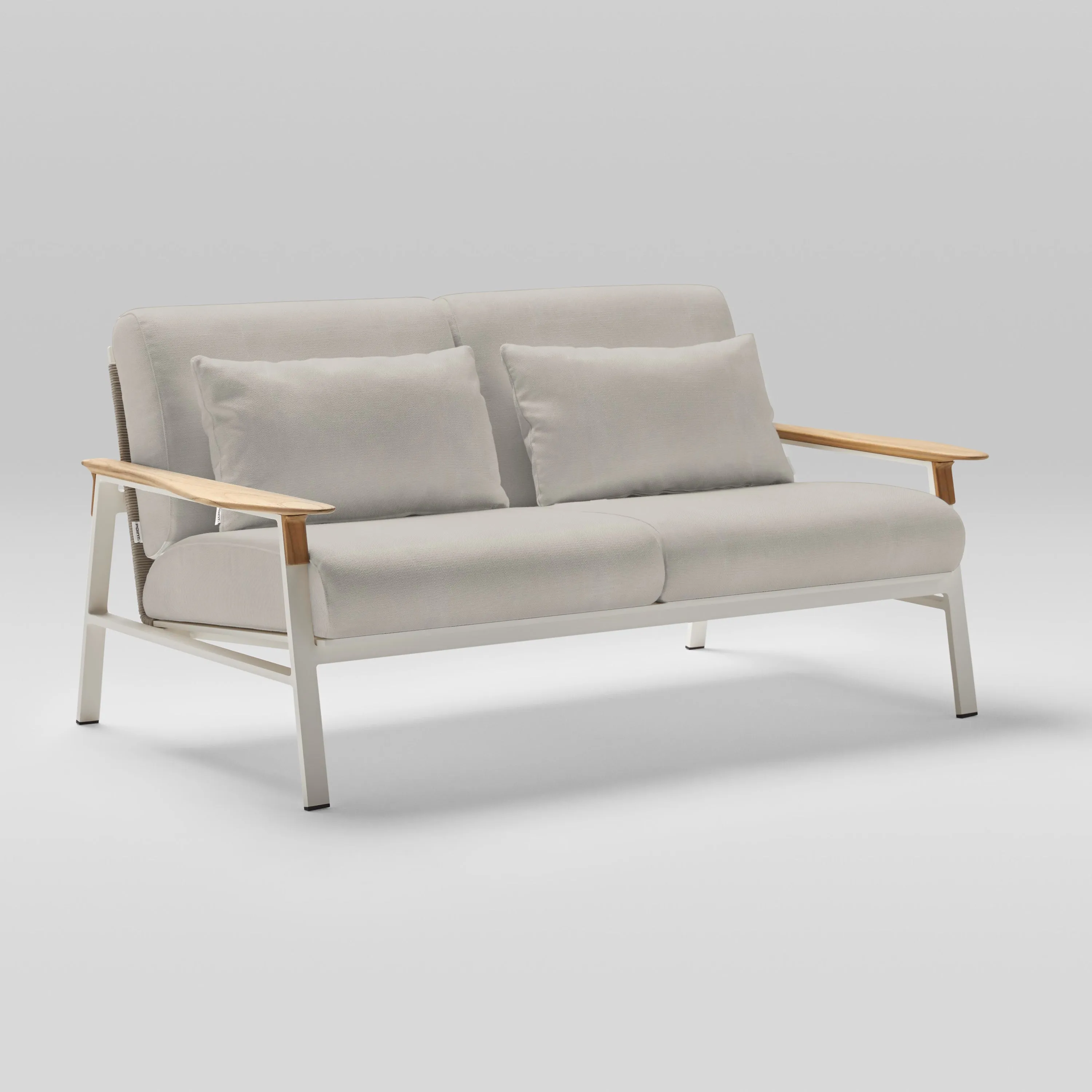 City 2-Seater Sofa