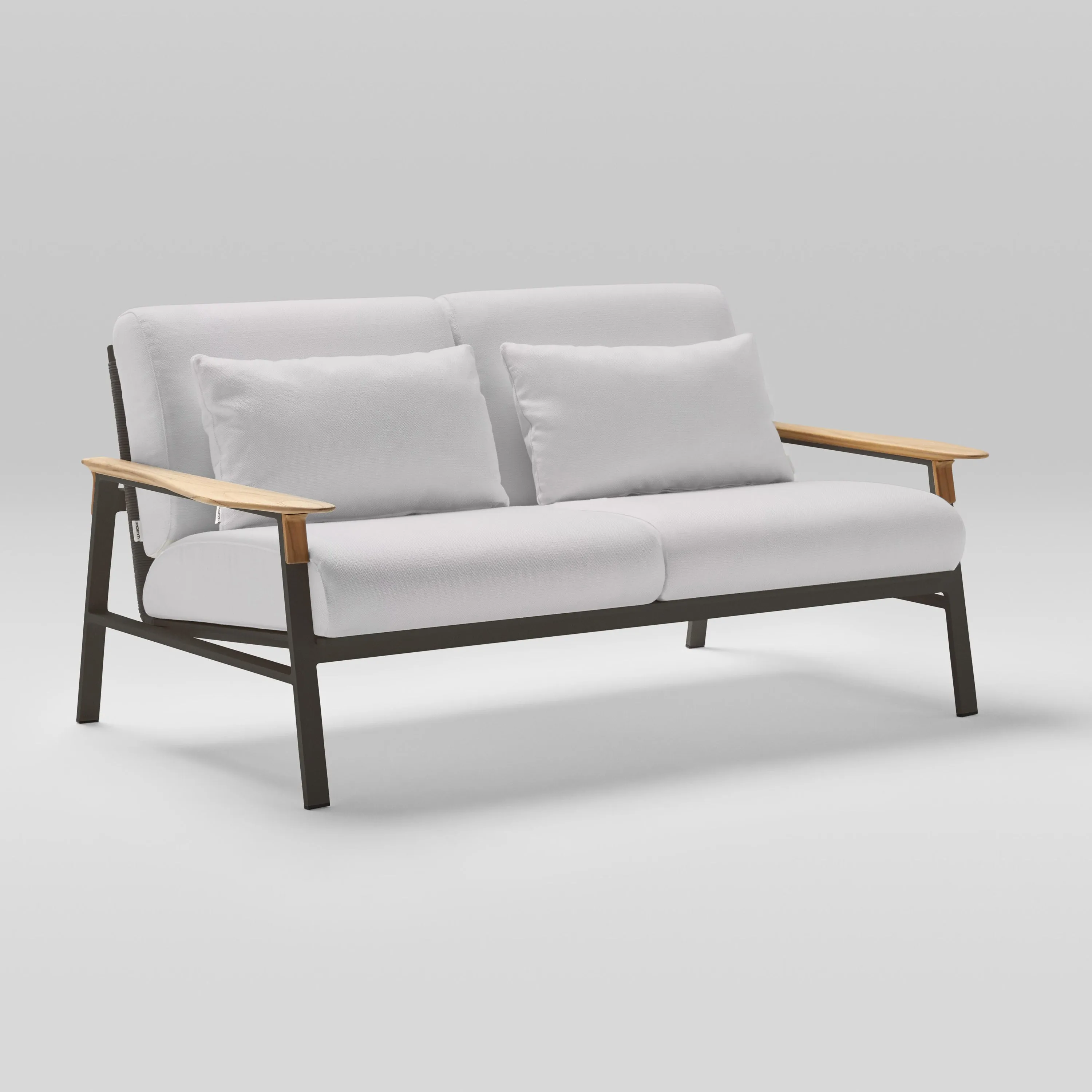 City 2-Seater Sofa