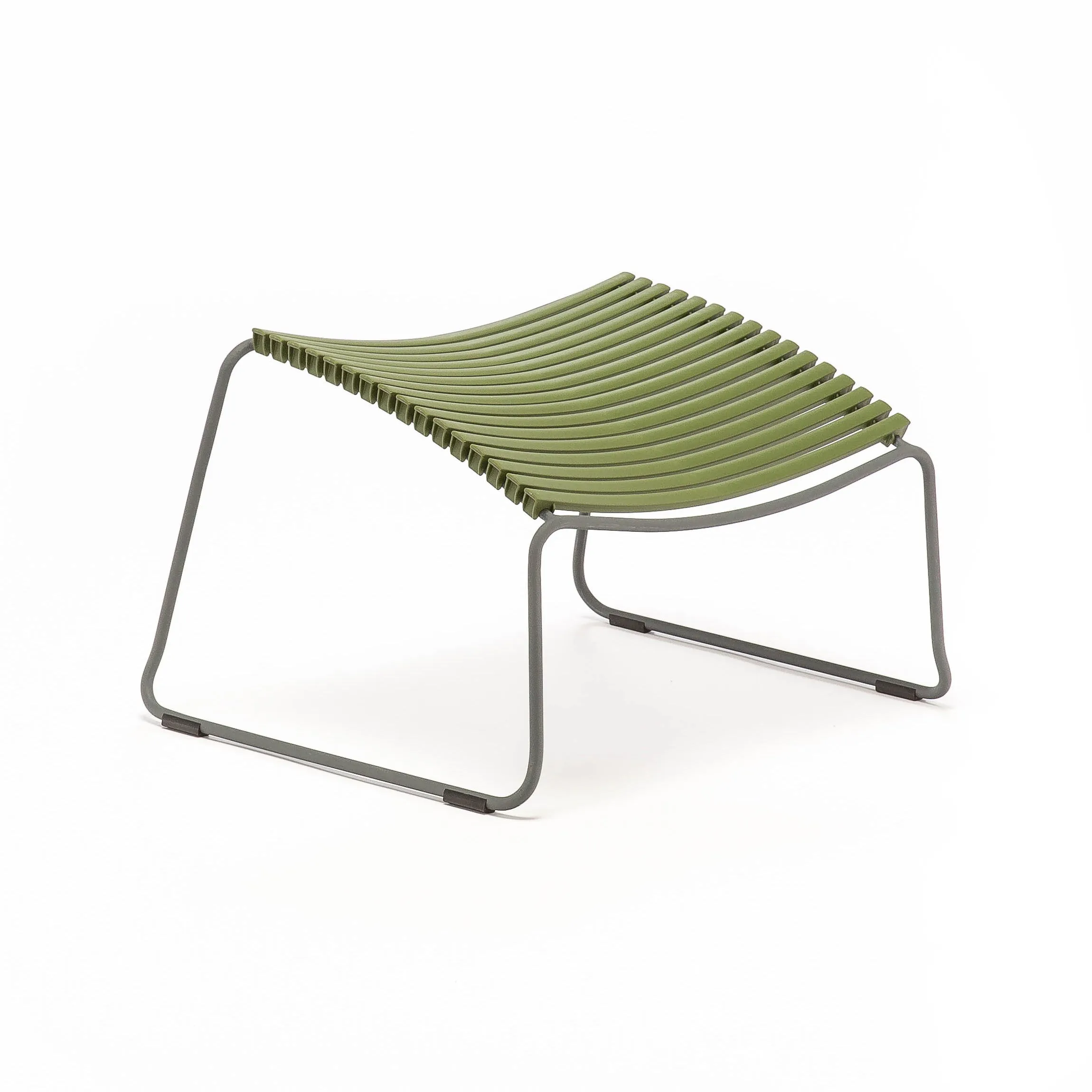 Click Outdoor Ottoman