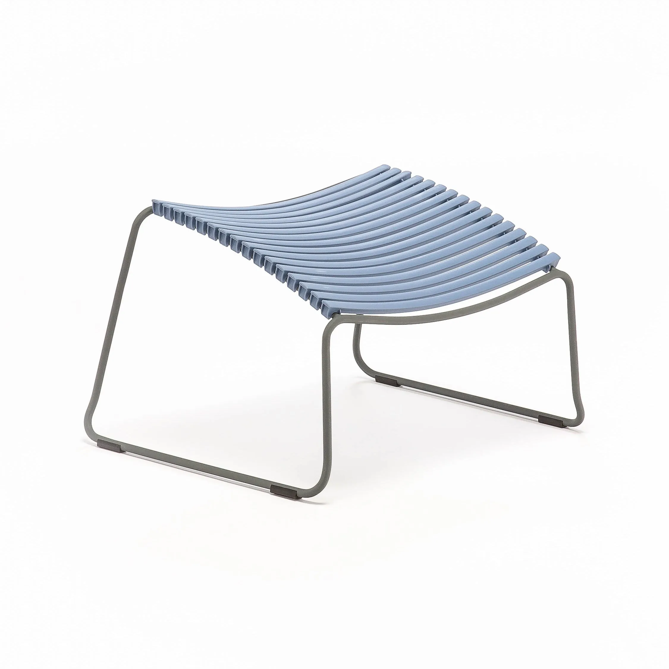 Click Outdoor Ottoman