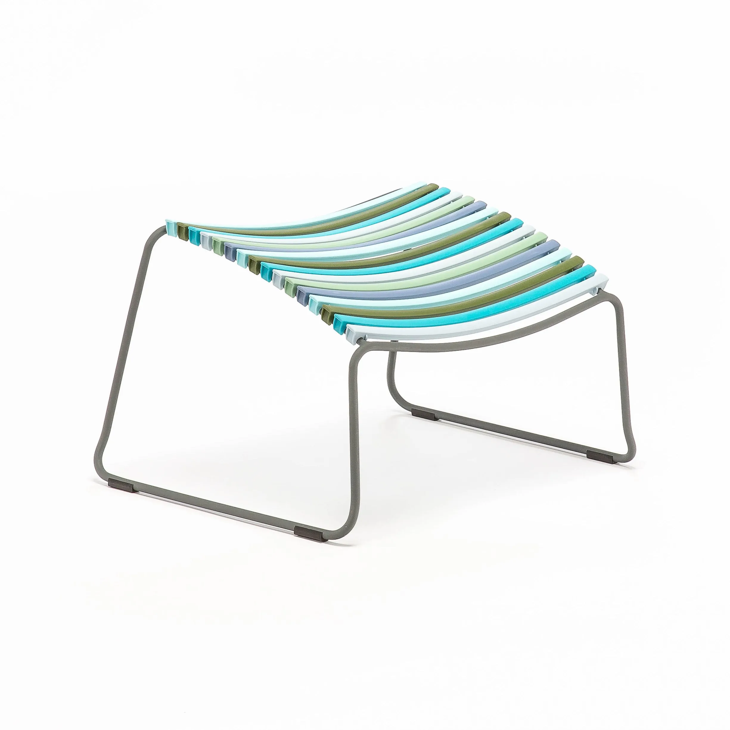 Click Outdoor Ottoman