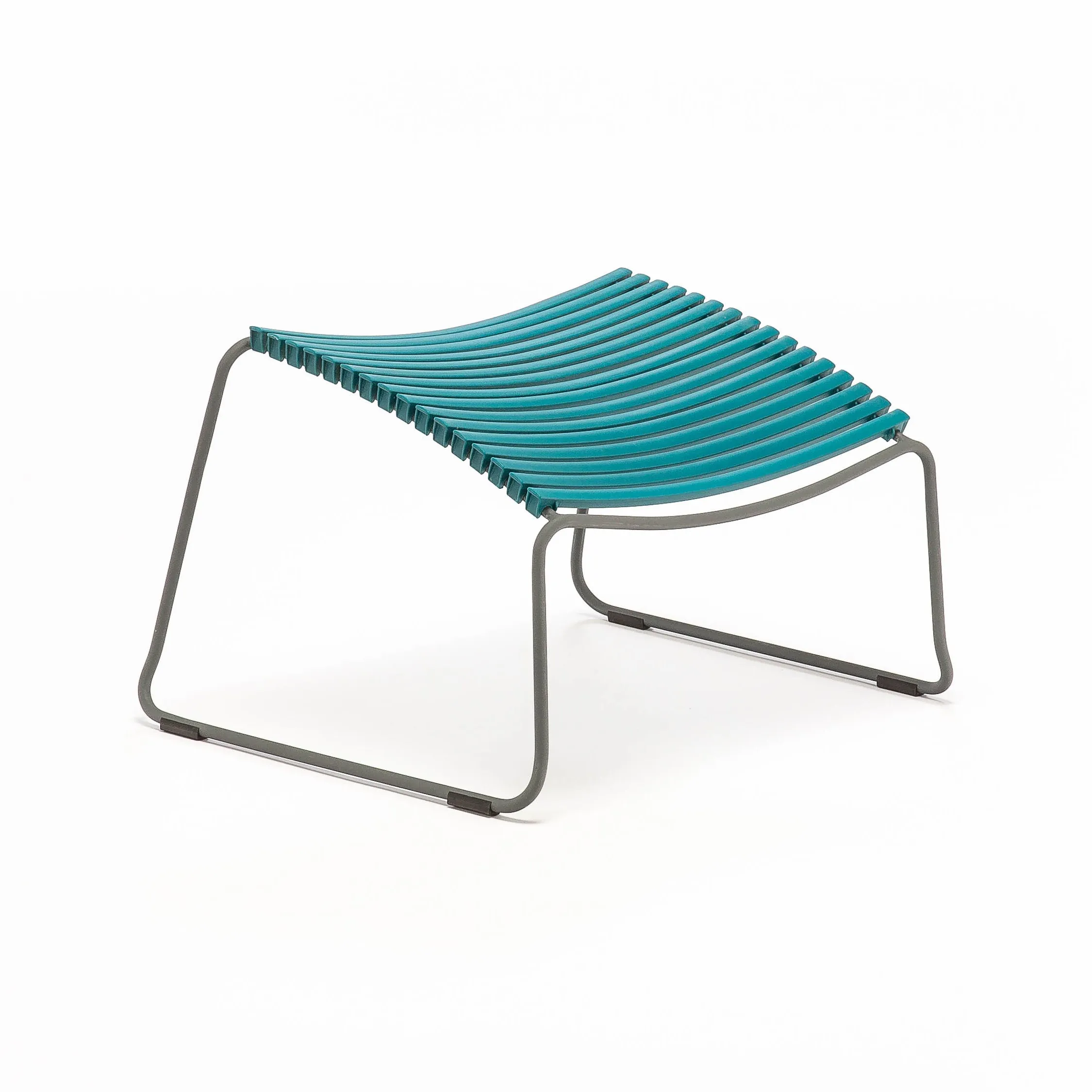 Click Outdoor Ottoman