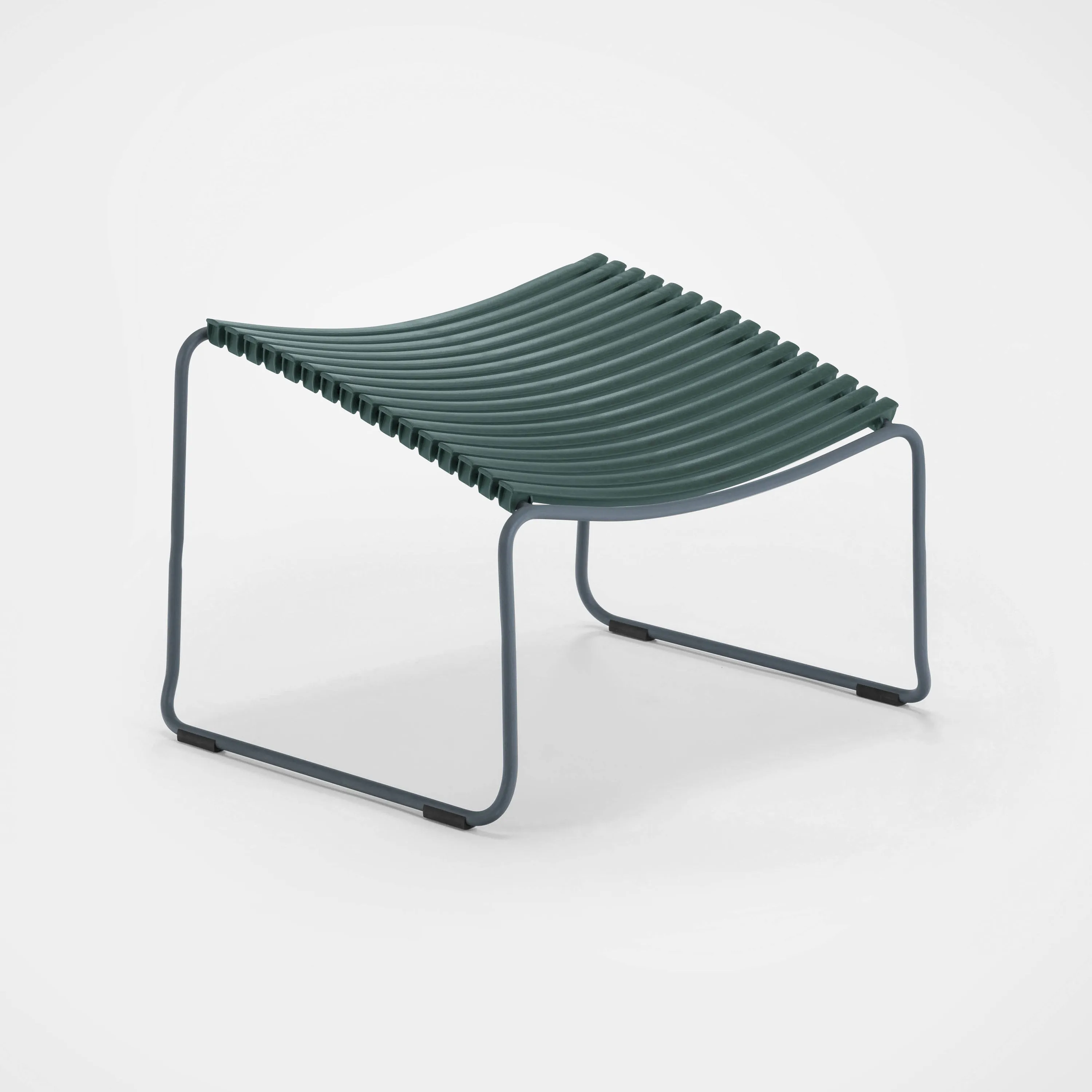 Click Outdoor Ottoman