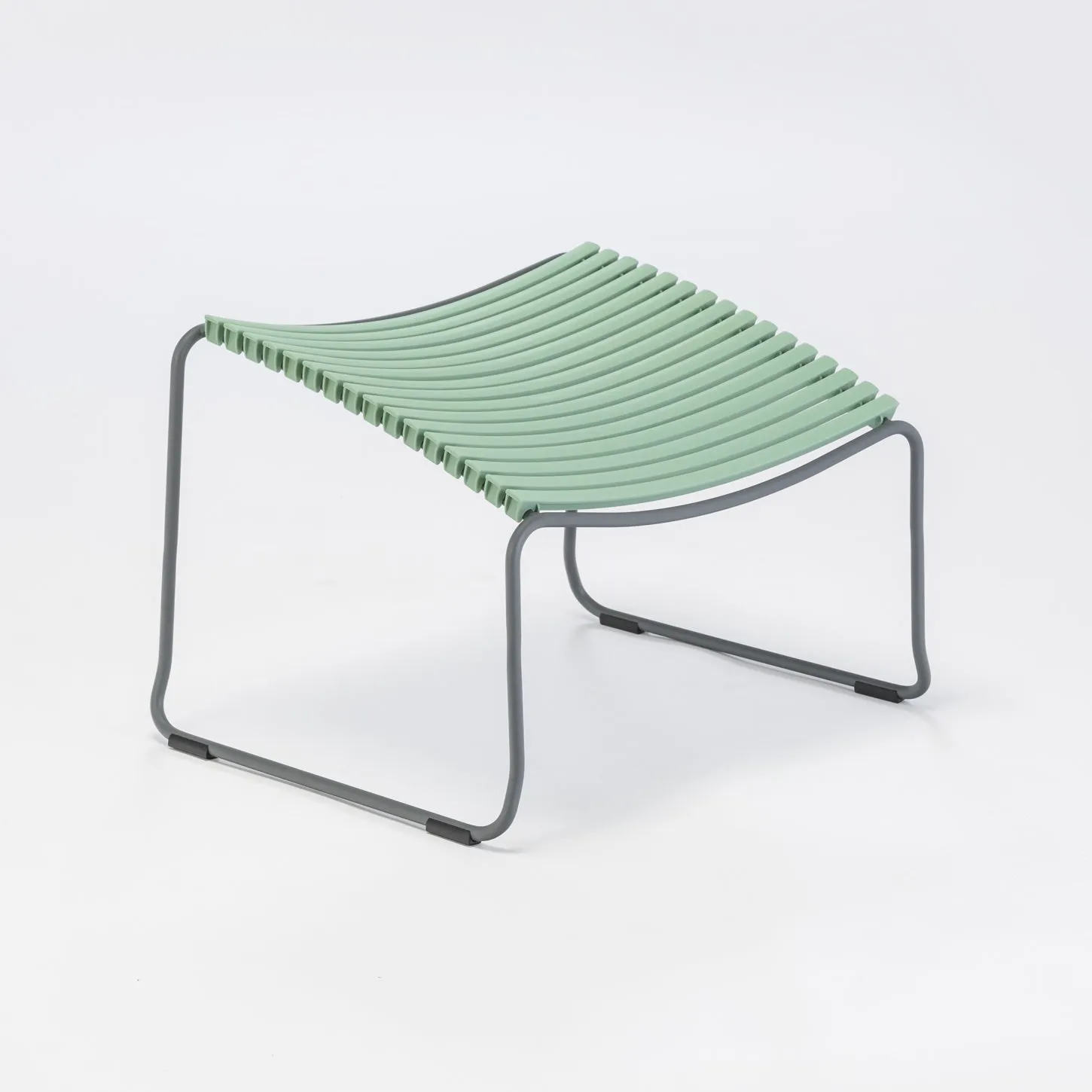 Click Outdoor Ottoman