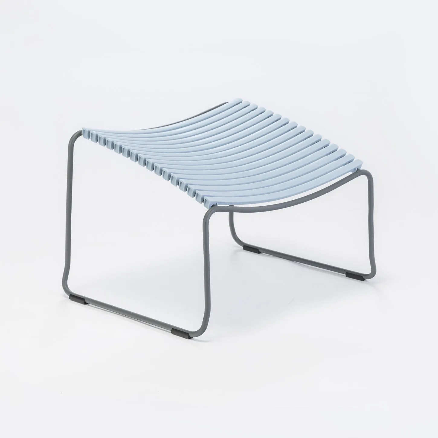 Click Outdoor Ottoman