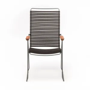 Click Outdoor Position Chair
