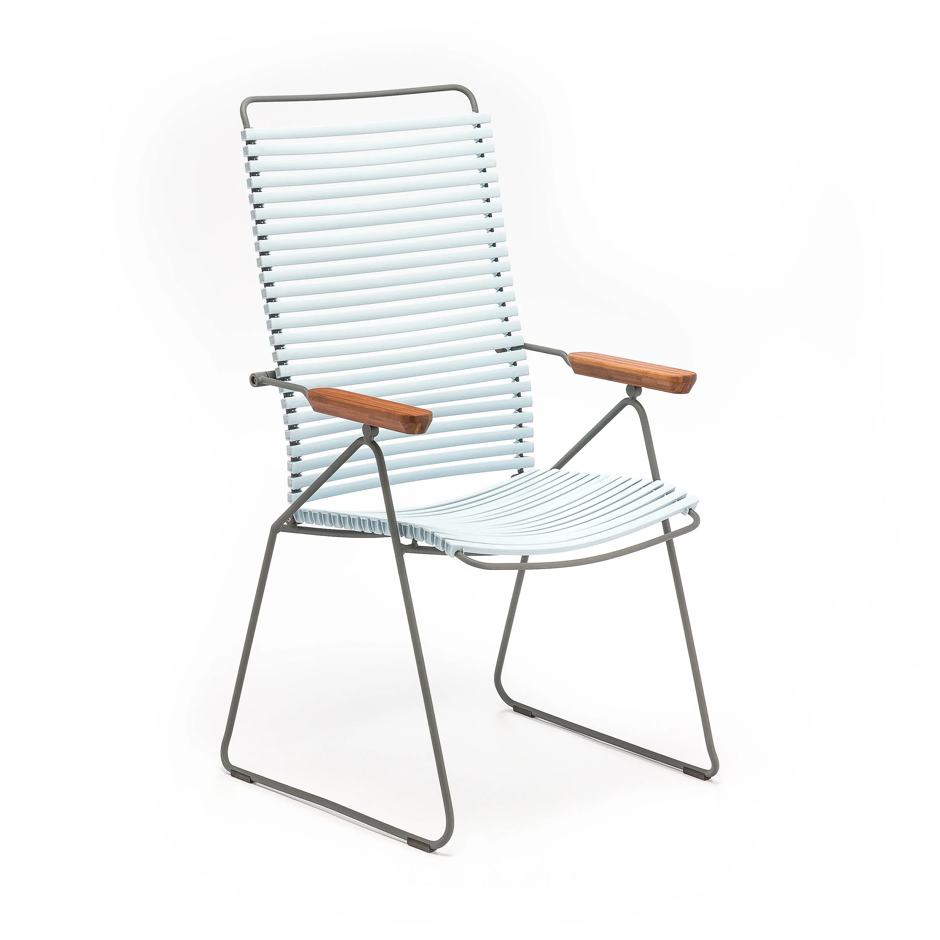Click Outdoor Position Chair