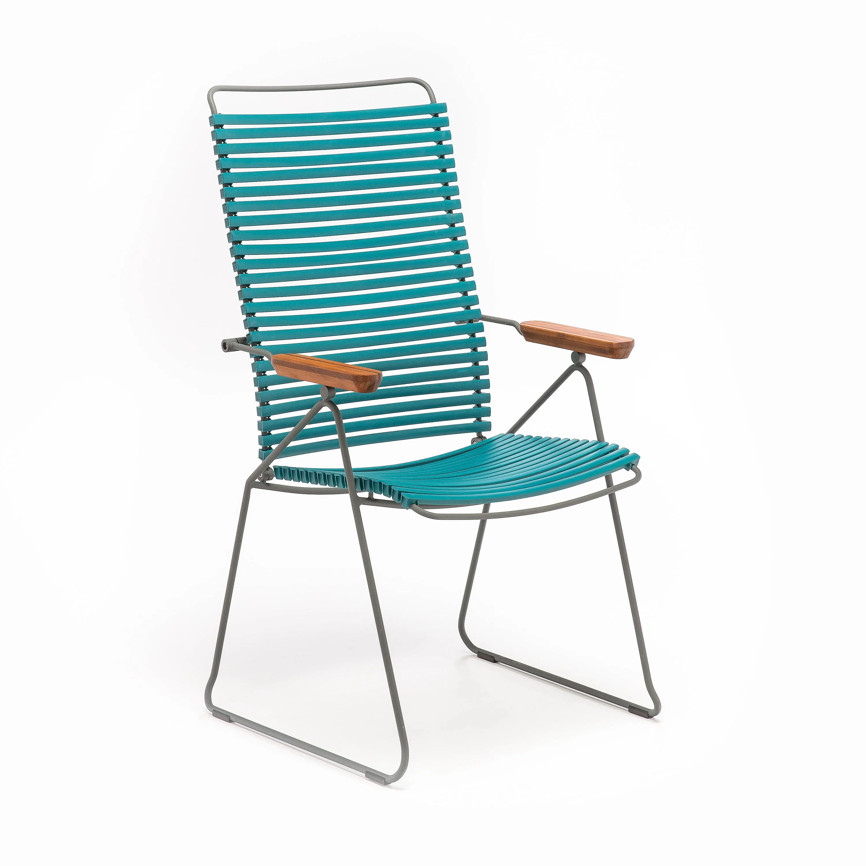 Click Outdoor Position Chair