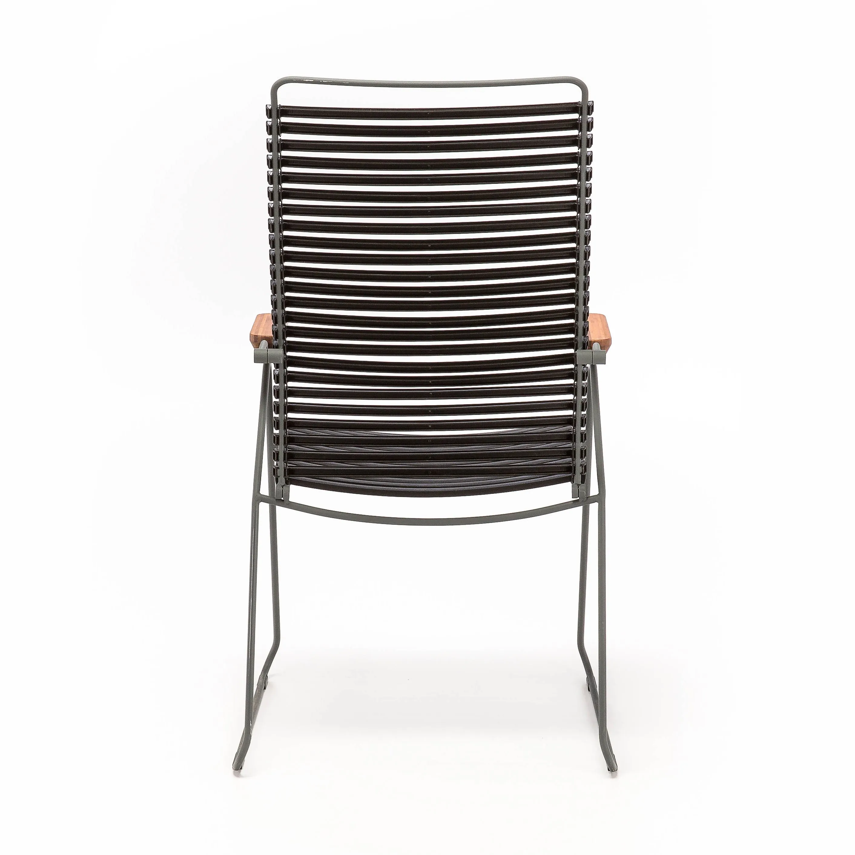 Click Outdoor Position Chair
