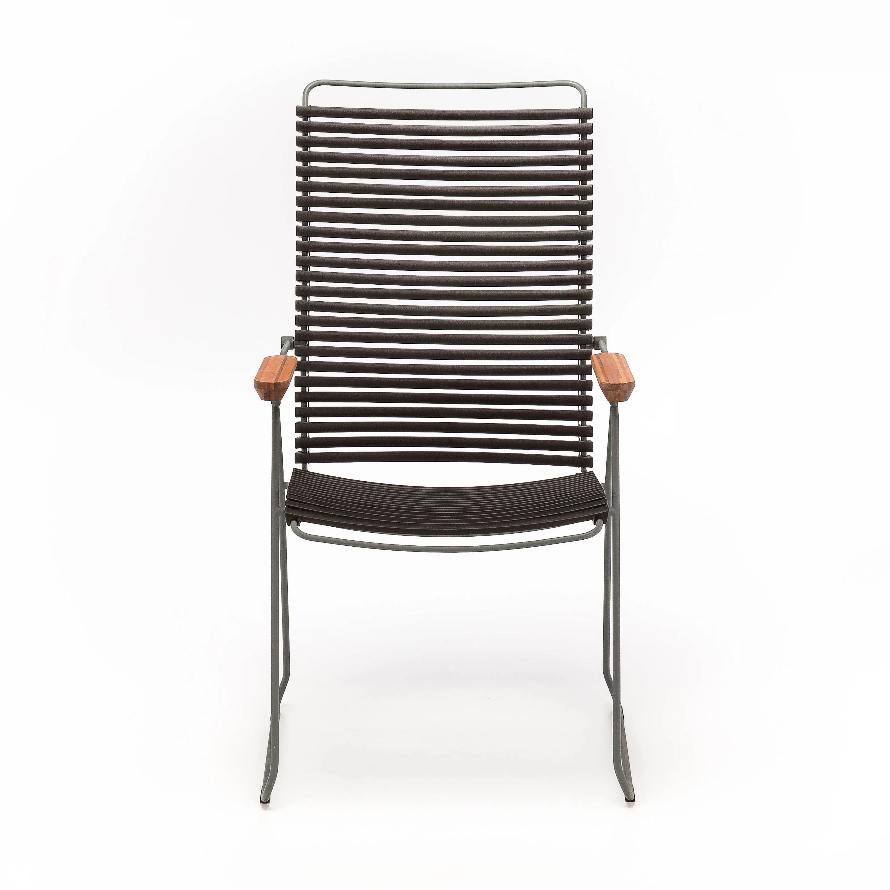 Click Outdoor Position Chair