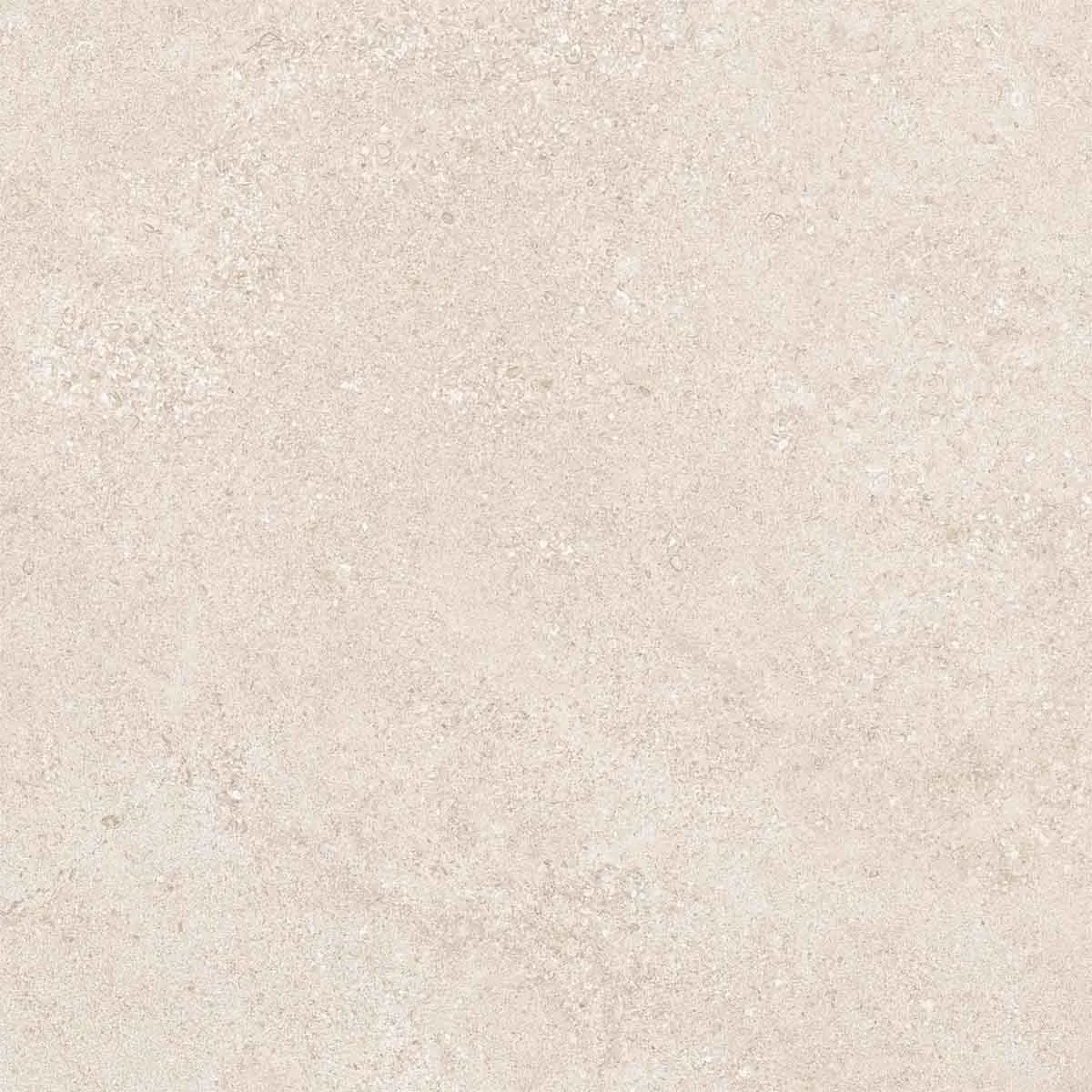 Cluny Beige Stone Effect Porcelain Tile 90x90cm Matt