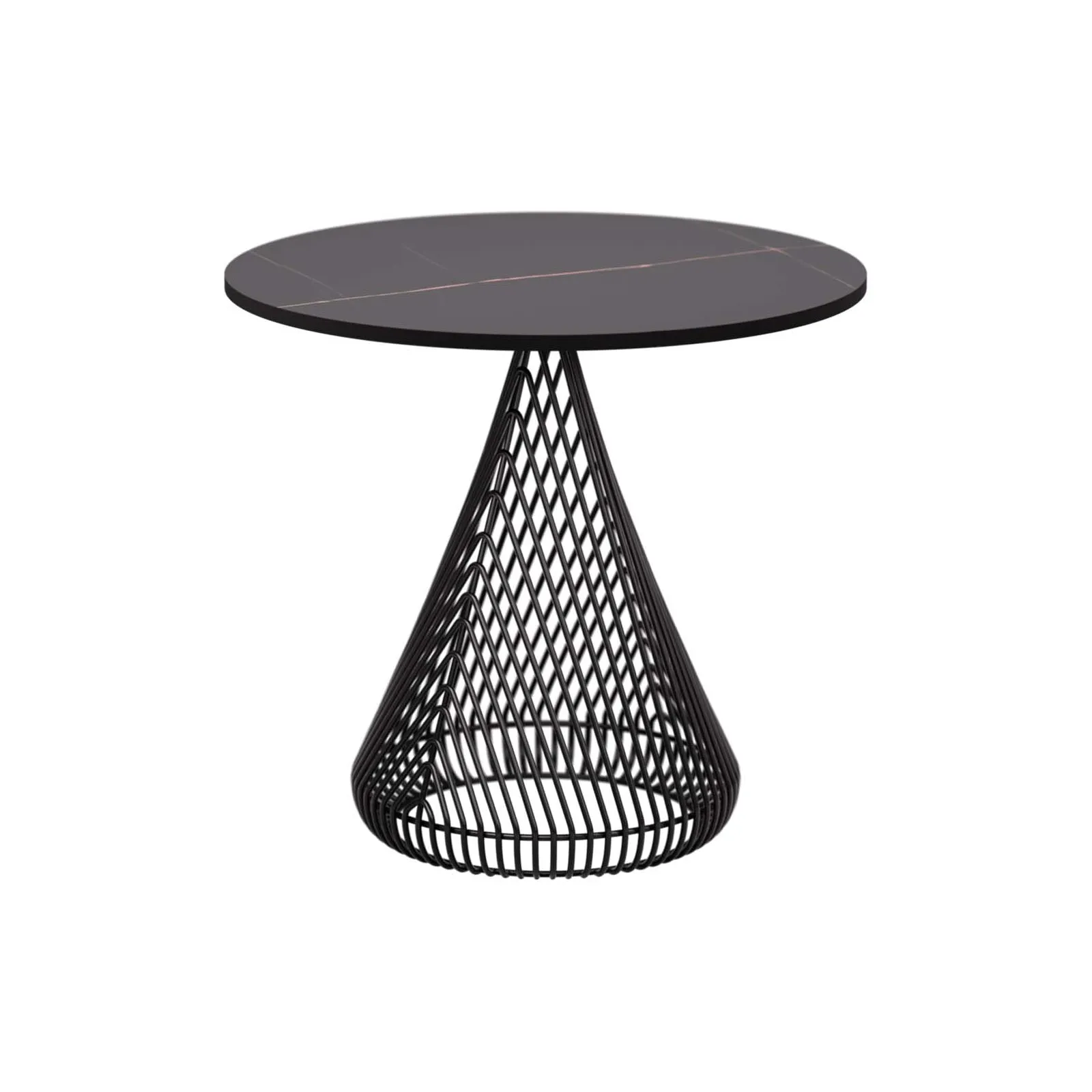 Cono Side Table