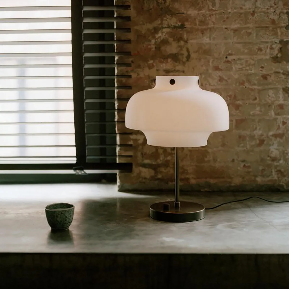 Copenhagen Table Lamp