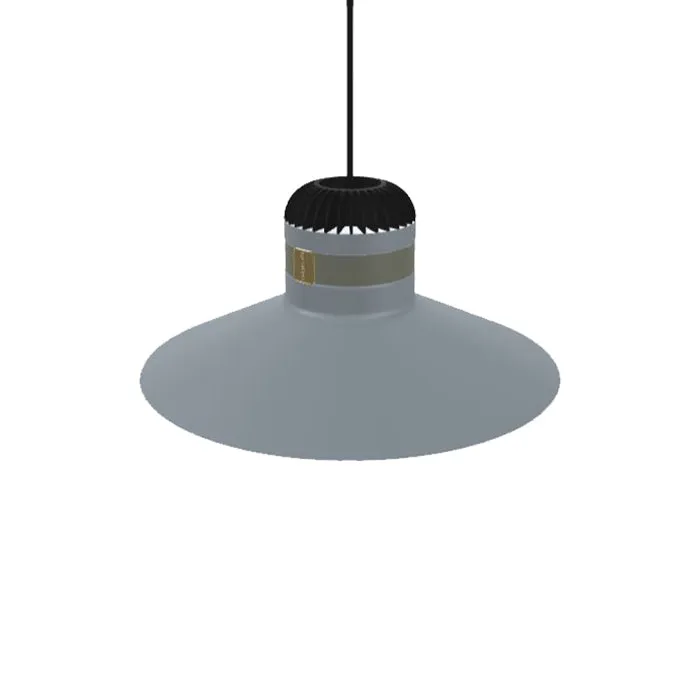 Cordea LED Outdoor Pendant Light