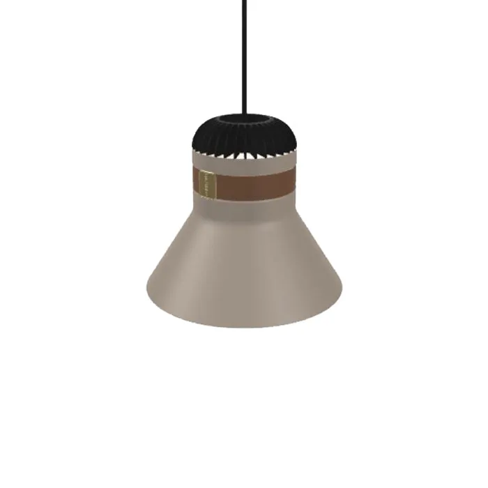 Cordea LED Outdoor Pendant Light
