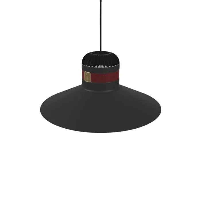 Cordea LED Outdoor Pendant Light