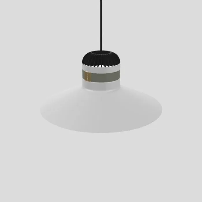 Cordea LED Outdoor Pendant Light