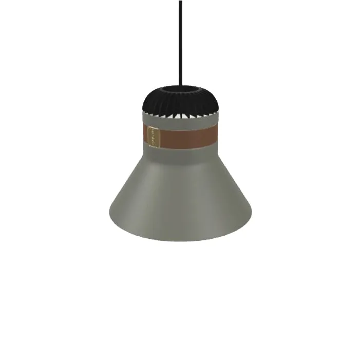 Cordea LED Outdoor Pendant Light