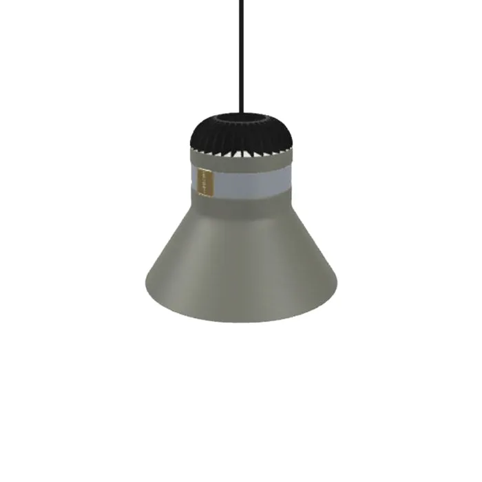 Cordea LED Outdoor Pendant Light