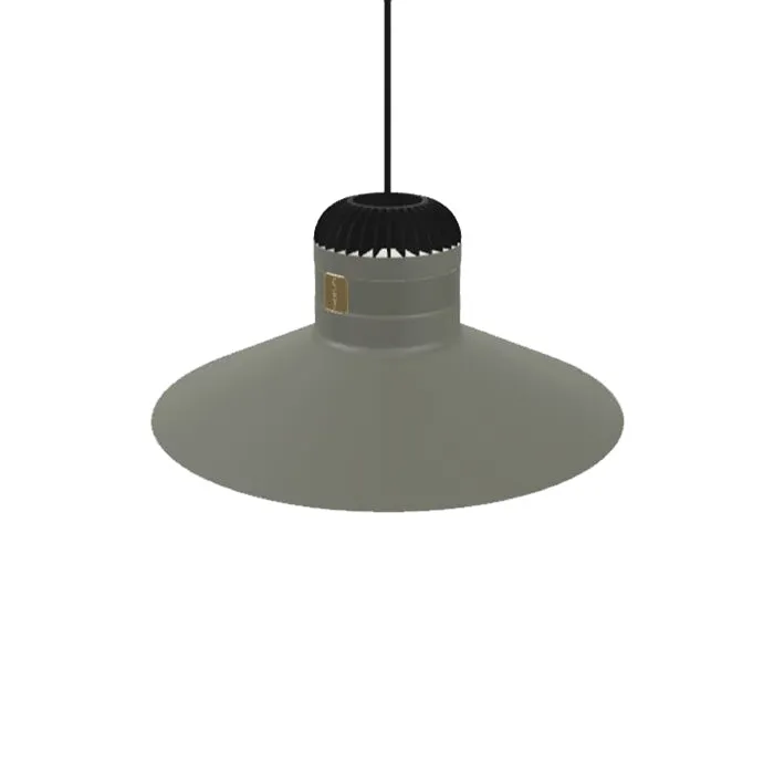 Cordea LED Outdoor Pendant Light