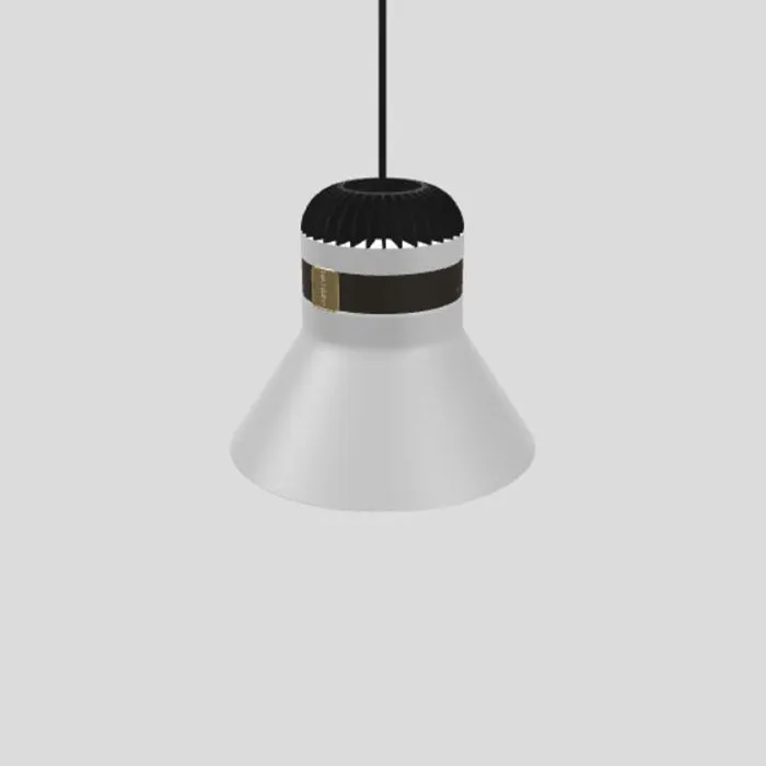 Cordea LED Outdoor Pendant Light