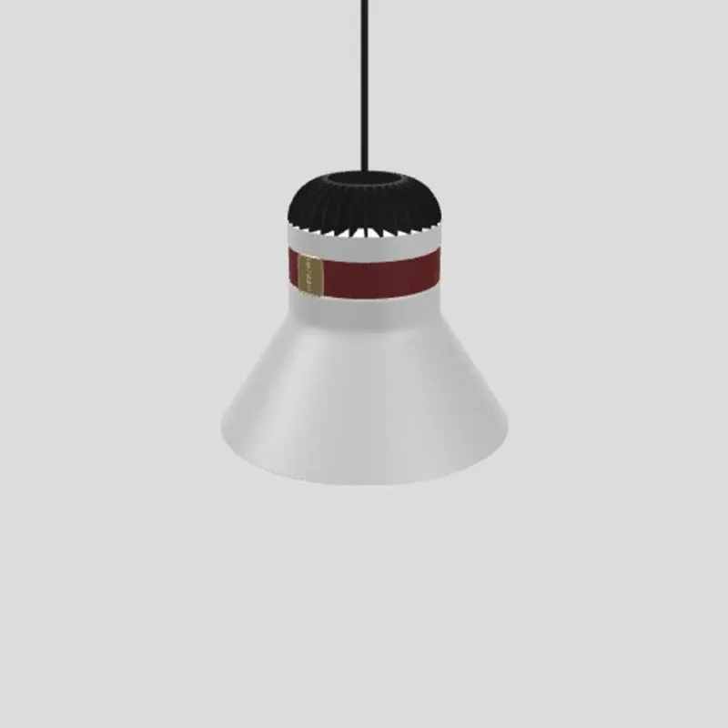 Cordea LED Outdoor Pendant Light