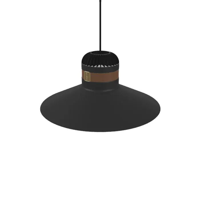 Cordea LED Outdoor Pendant Light