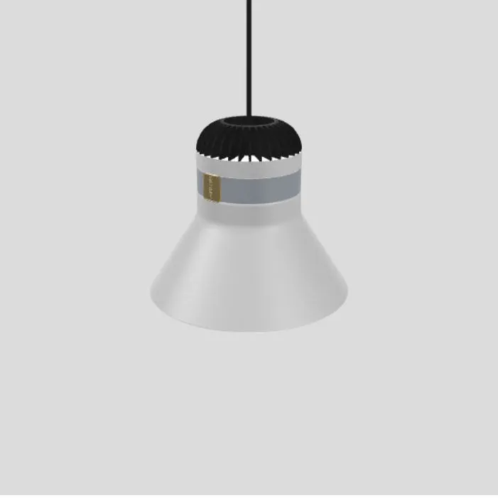 Cordea LED Outdoor Pendant Light