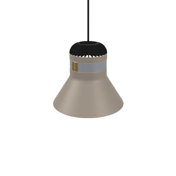 Cordea LED Outdoor Pendant Light
