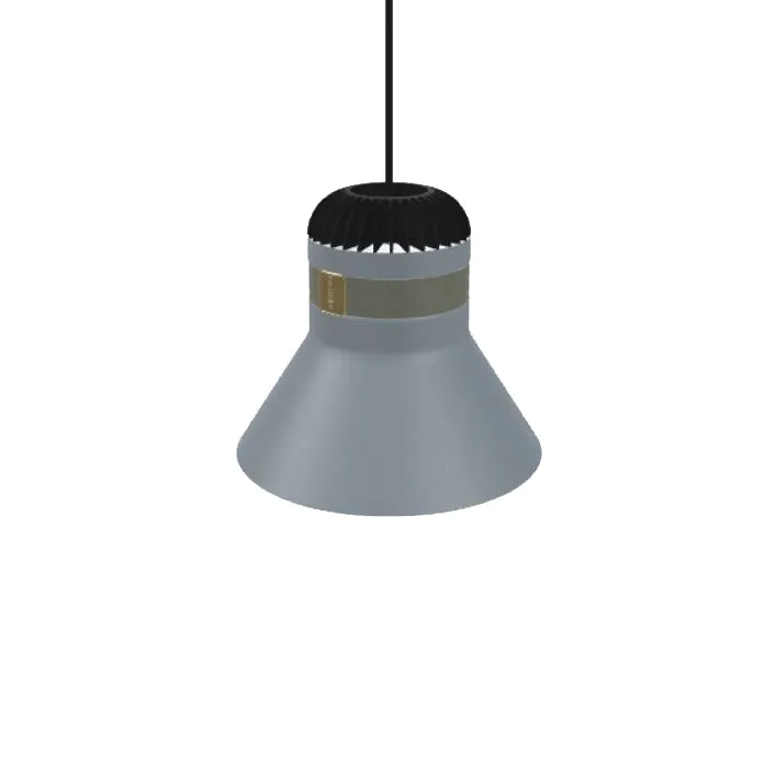 Cordea LED Outdoor Pendant Light