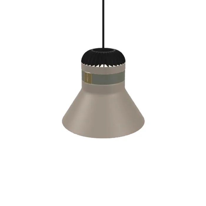 Cordea LED Outdoor Pendant Light