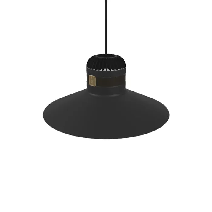 Cordea LED Outdoor Pendant Light