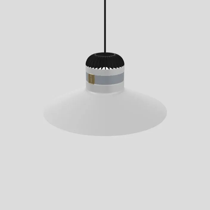 Cordea LED Outdoor Pendant Light