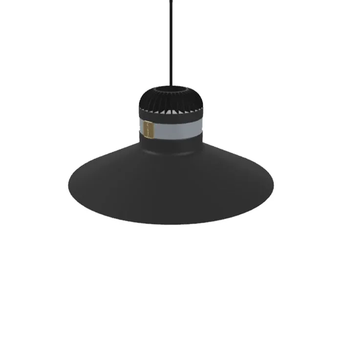Cordea LED Outdoor Pendant Light