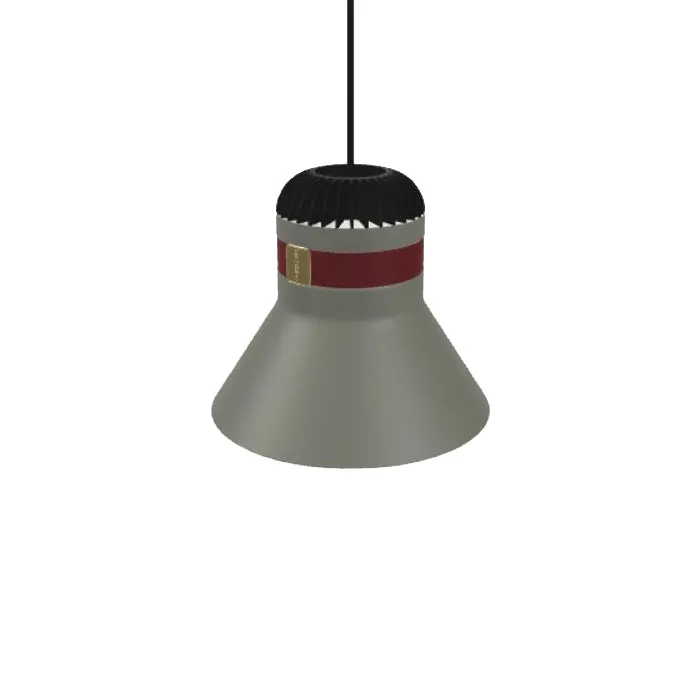 Cordea LED Outdoor Pendant Light