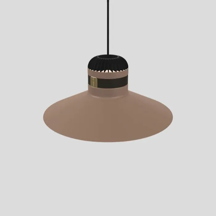 Cordea LED Outdoor Pendant Light