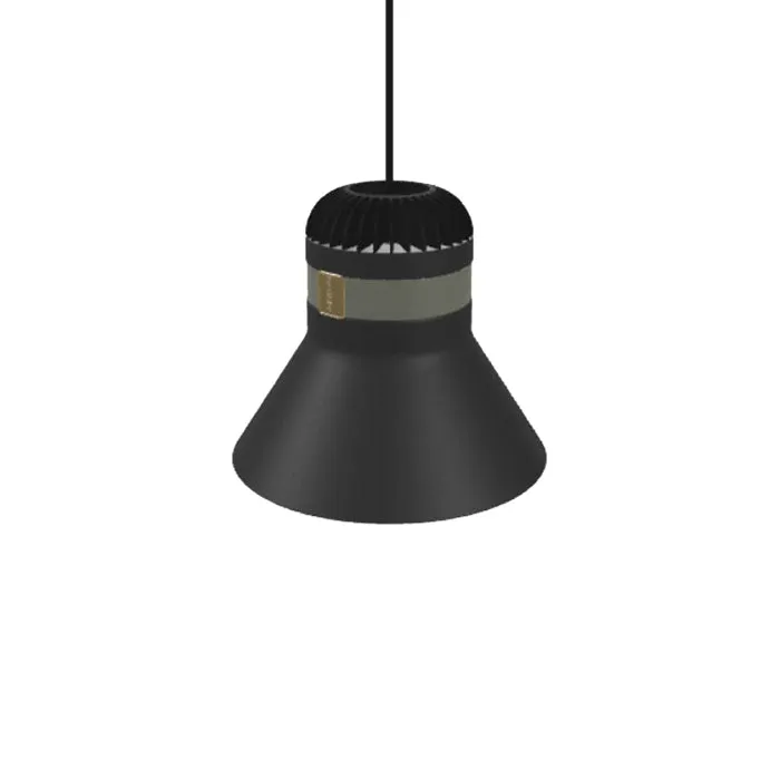 Cordea LED Outdoor Pendant Light