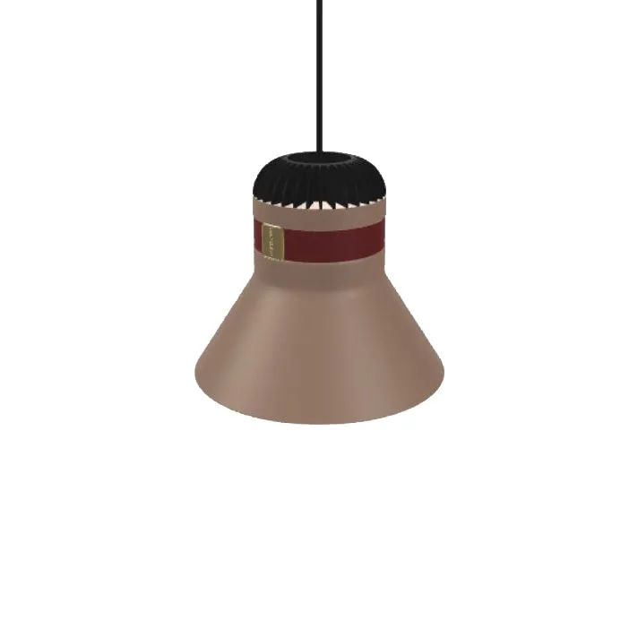 Cordea LED Outdoor Pendant Light
