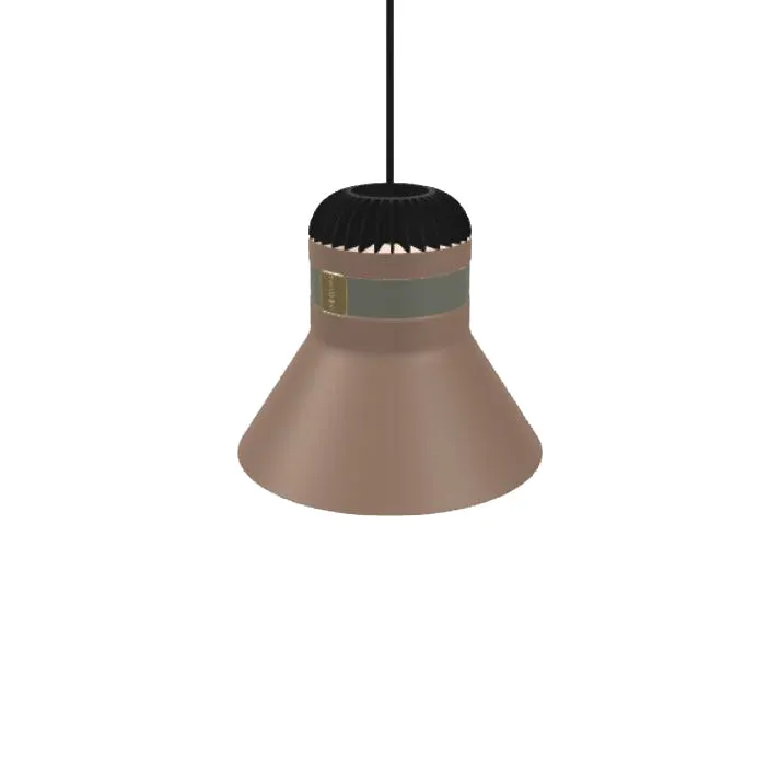 Cordea LED Outdoor Pendant Light